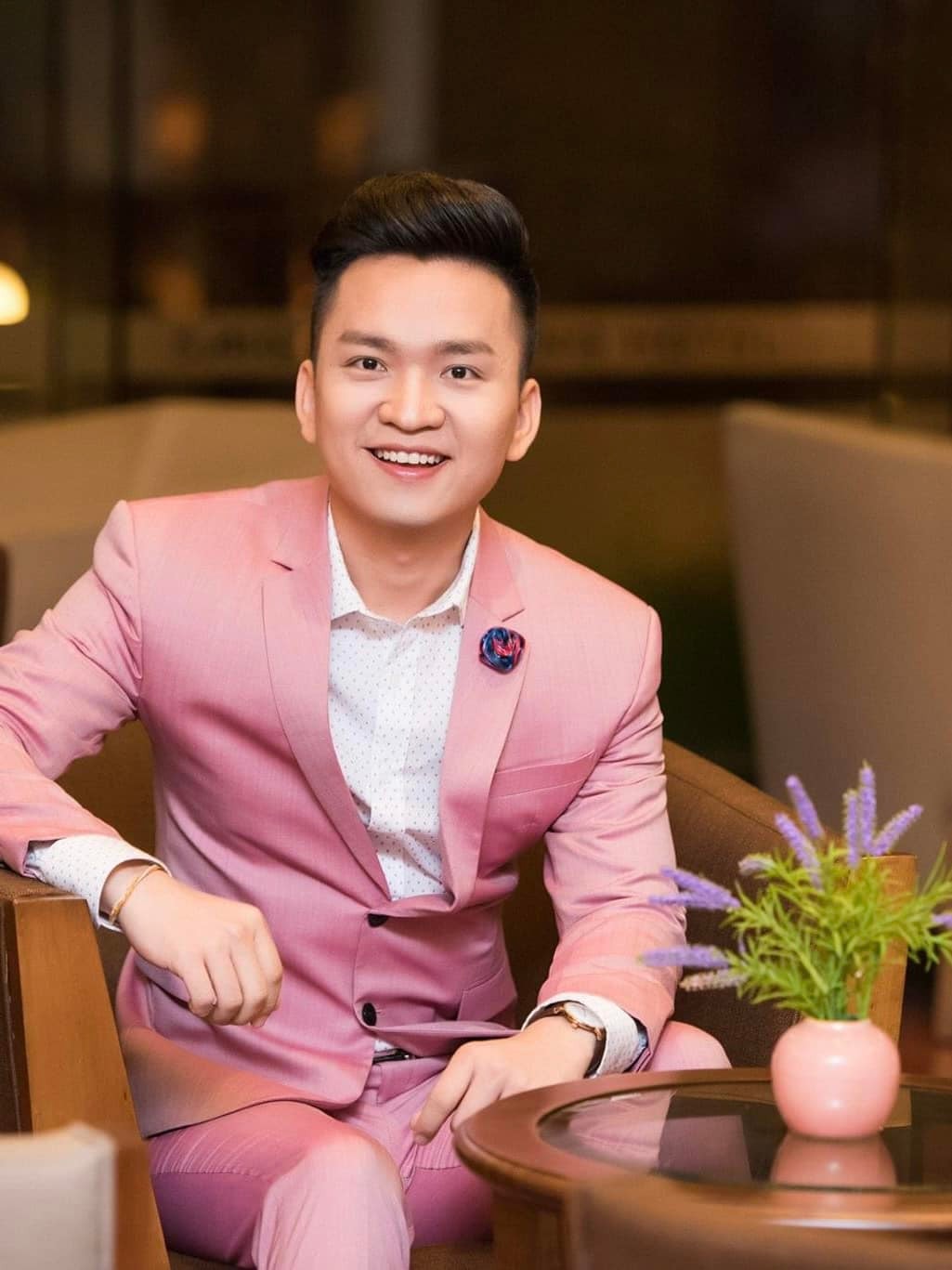 MC Hạnh Phúc ăn chay trường 10 năm, từng vượt qua căn bệnh ung thư máu để có cuộc sống viên mãn- Ảnh 7.