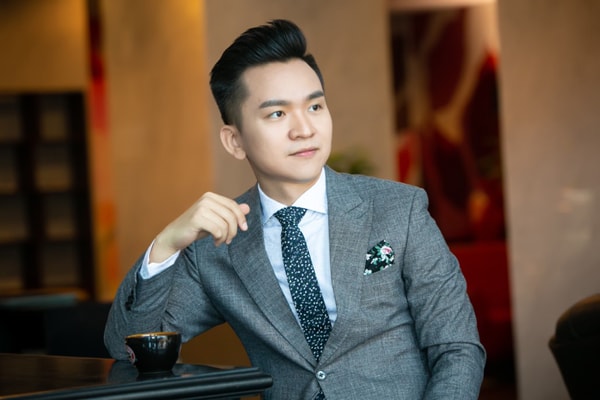 MC Hạnh Phúc ăn chay trường 10 năm, từng vượt qua căn bệnh ung thư máu để có cuộc sống viên mãn- Ảnh 6.
