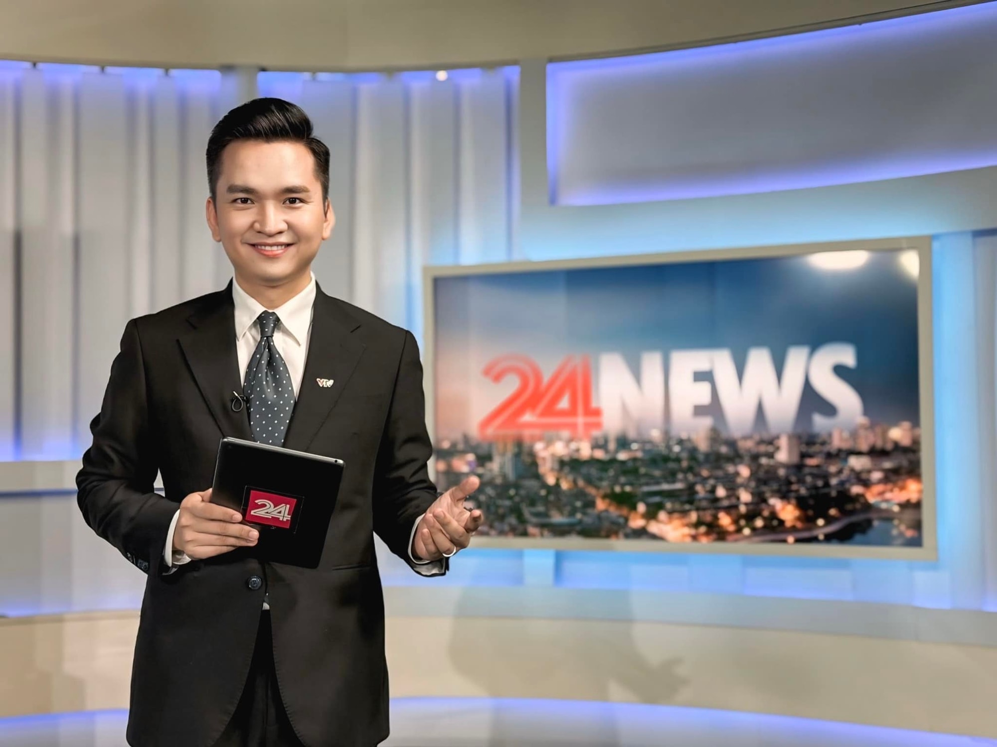 MC Hạnh Phúc ăn chay trường 10 năm, từng vượt qua căn bệnh ung thư máu để có cuộc sống viên mãn- Ảnh 3.