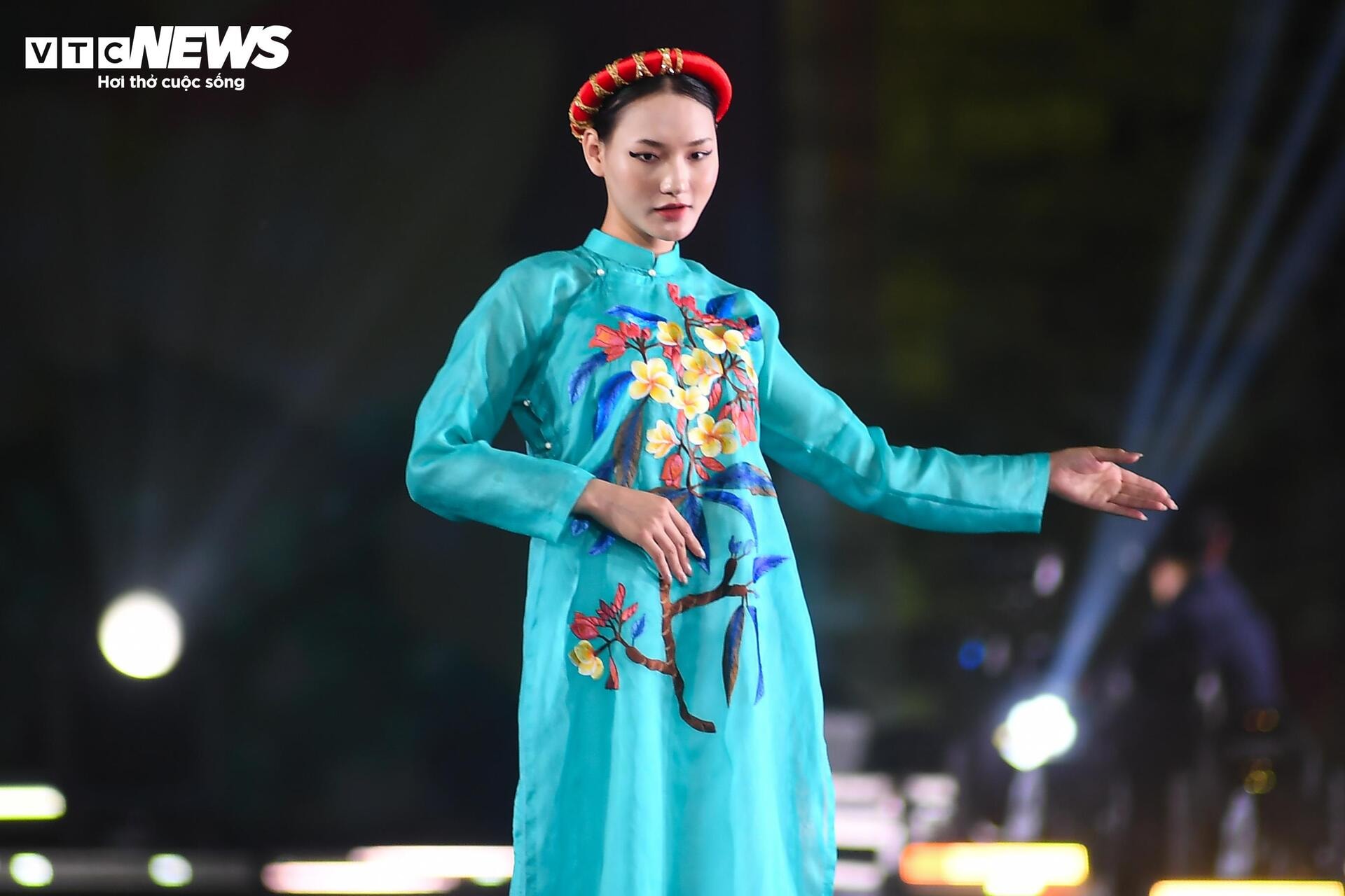'Bước chân di sản': Nơi hội tụ và lan tỏa giá trị văn hóa thế giới - 12
