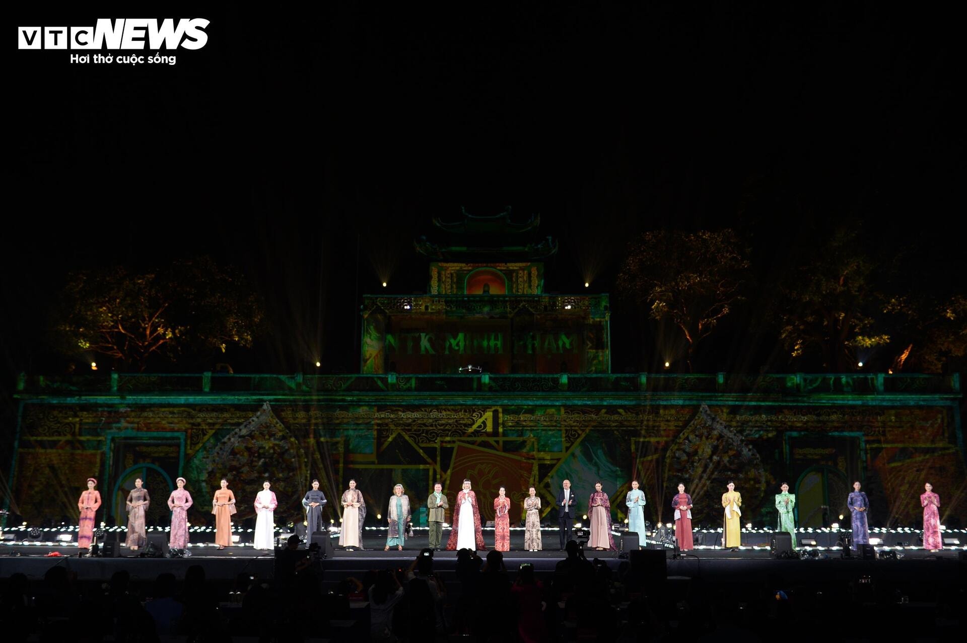'Bước chân di sản': Nơi hội tụ và lan tỏa giá trị văn hóa thế giới - 3