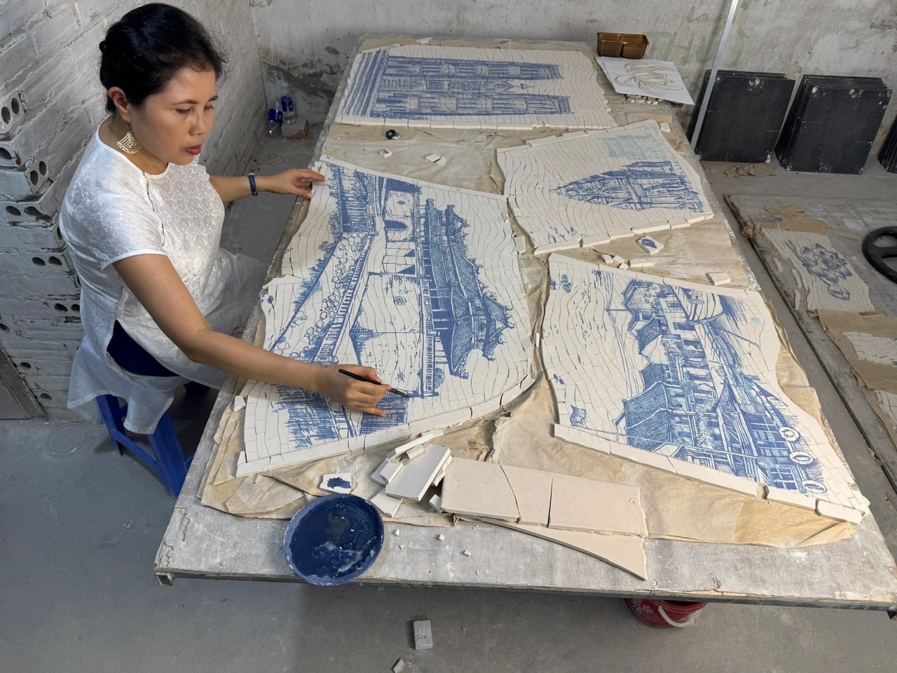 Chú thích ảnh
