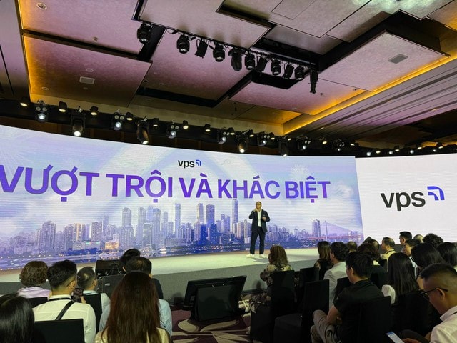 VPS - Hành trình "bình dân hoá" đầu tư và bước tiến thành Fintech số 1 Việt Nam- Ảnh 1.