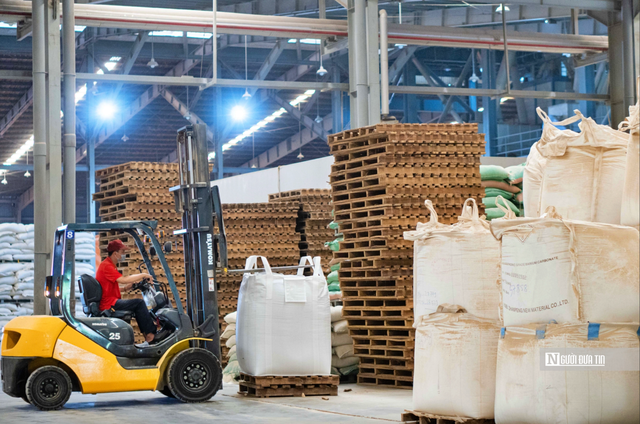 Doanh nghiệp nhỏ và vừa đứng trước thời cơ lớn- Ảnh 2. Doanh nghiệp nhỏ và vừa đứng trước thời cơ lớn- Ảnh 2.