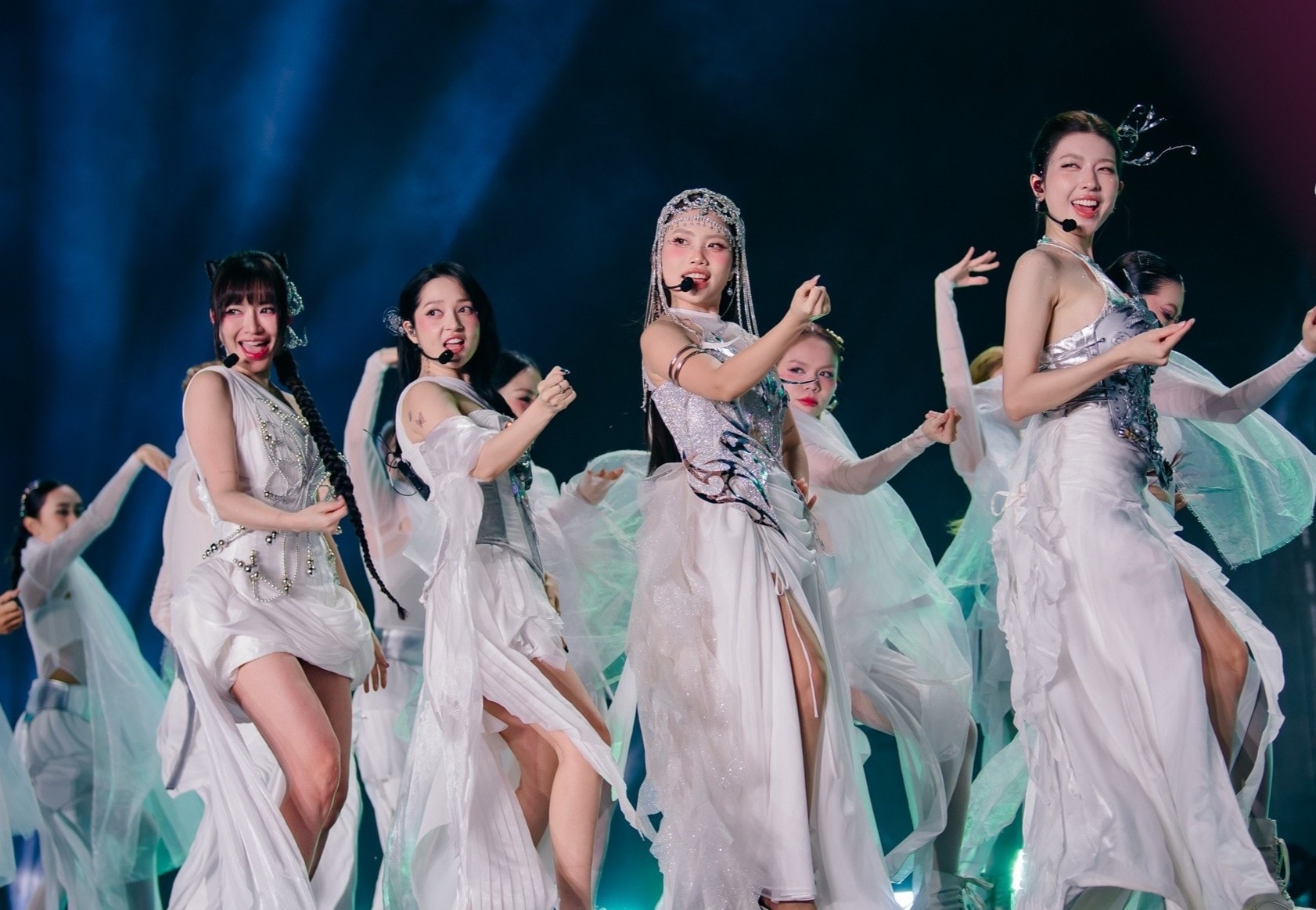 Em xinh Em xinh