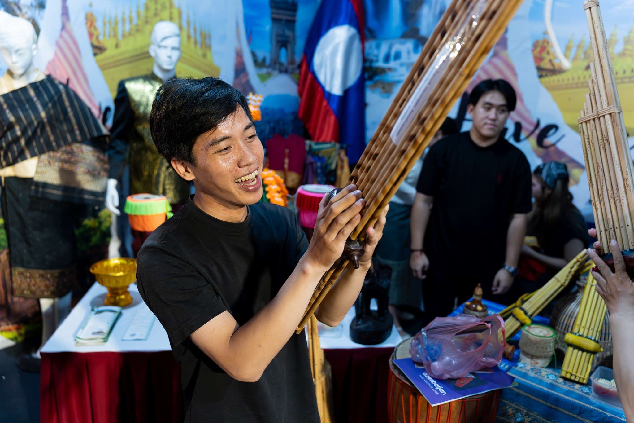 Bước chân Di sản ảnh 18 Buoc chan Di san anh 18