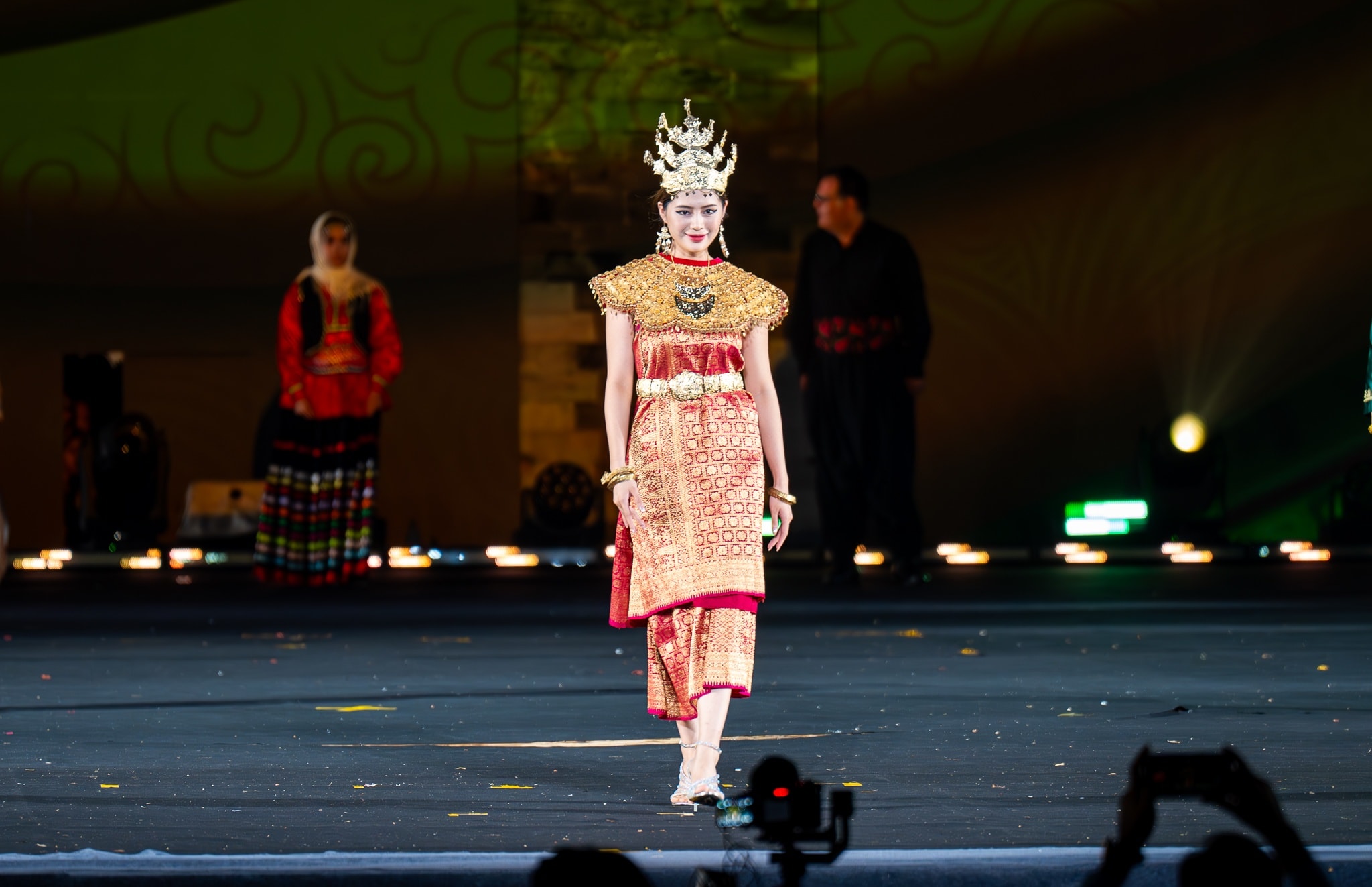 Bước chân Di sản ảnh 11 Buoc chan Di san anh 11