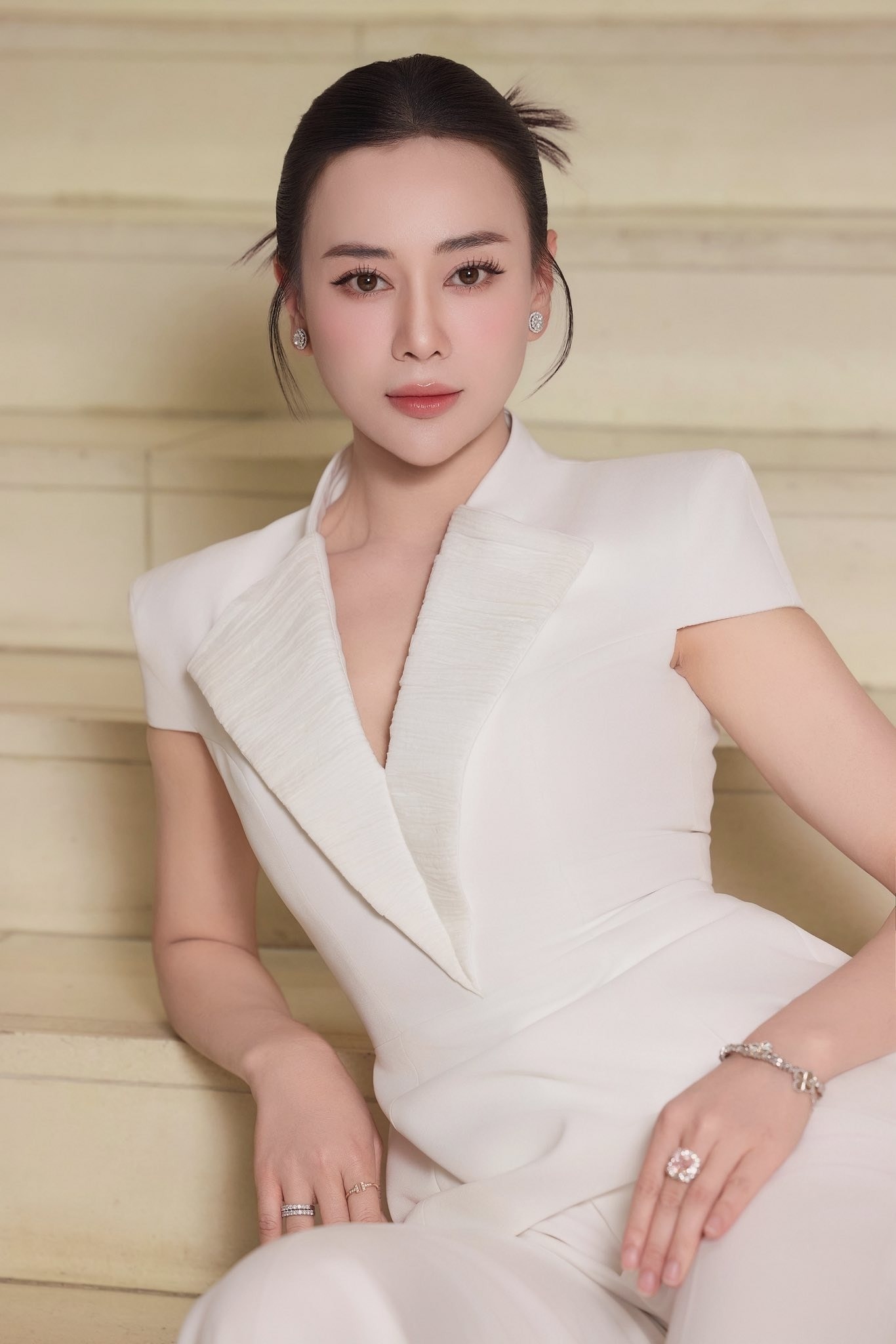 Phương Oanh ảnh 1 Phuong Oanh anh 1