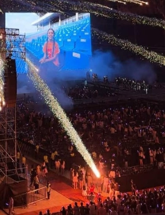 Concert Em xinh ảnh 2 Concert Em xinh anh 2