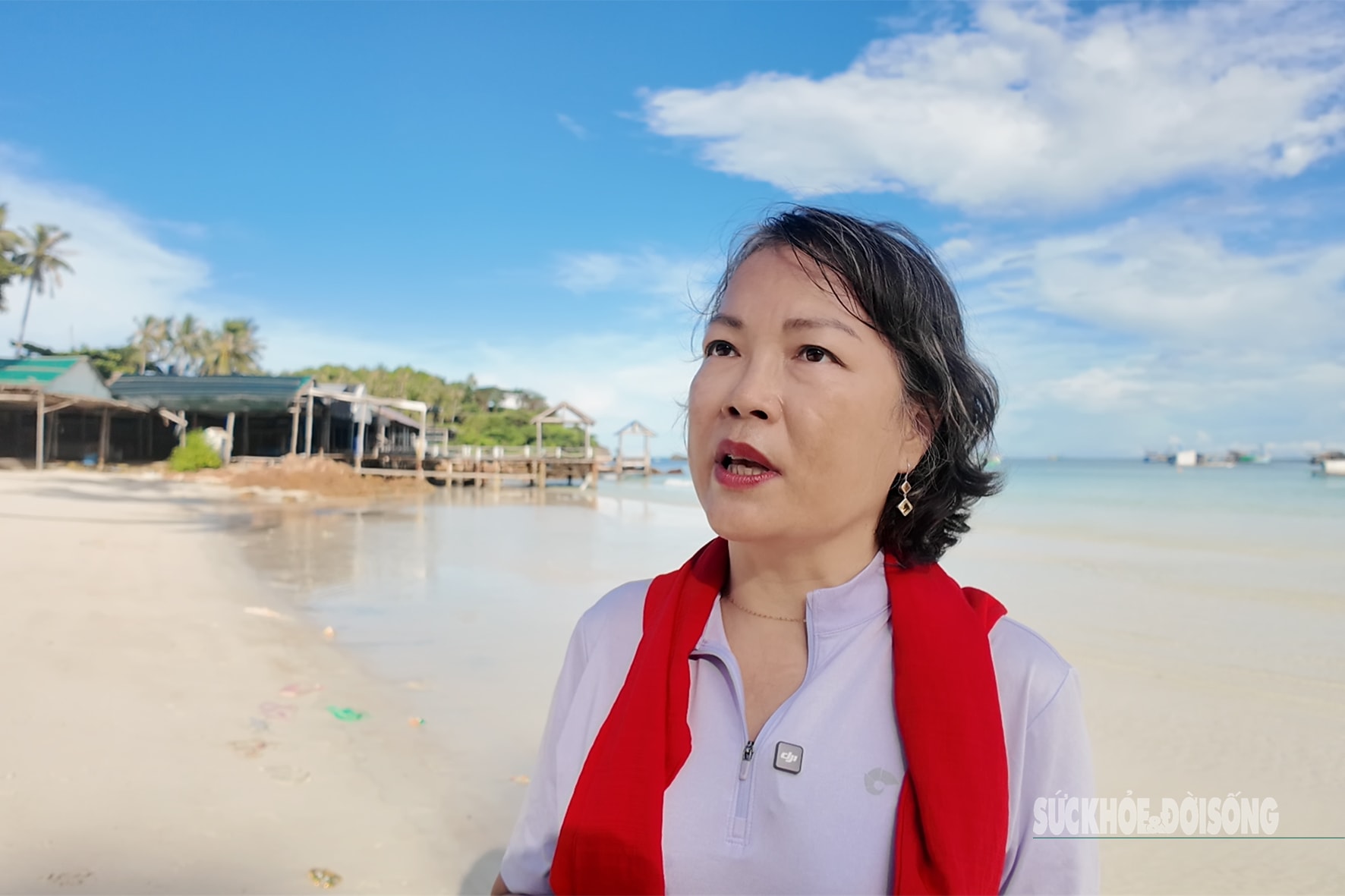 Đảo Nam Du níu chân du khách bởi vẻ đẹp hoang sơ- Ảnh 2.