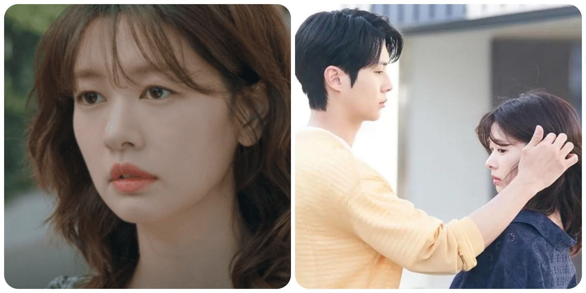 Lịch chiếu phim Would You Marry Me vào hai ngày cuối tuần