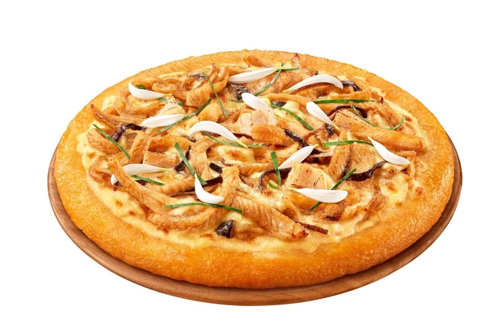 Món pizza làm từ 5 loại rắn khiến nhiều người sốc nhưng vẫn muốn nếm thử - 1 Món pizza làm từ 5 loại rắn khiến nhiều người sốc nhưng vẫn muốn nếm thử - 1
