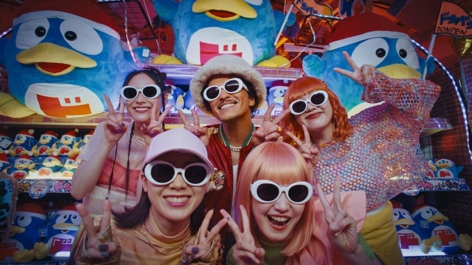 Cửa hàng mua sắm khiến khách lạc lối ở Nhật Bản - 2