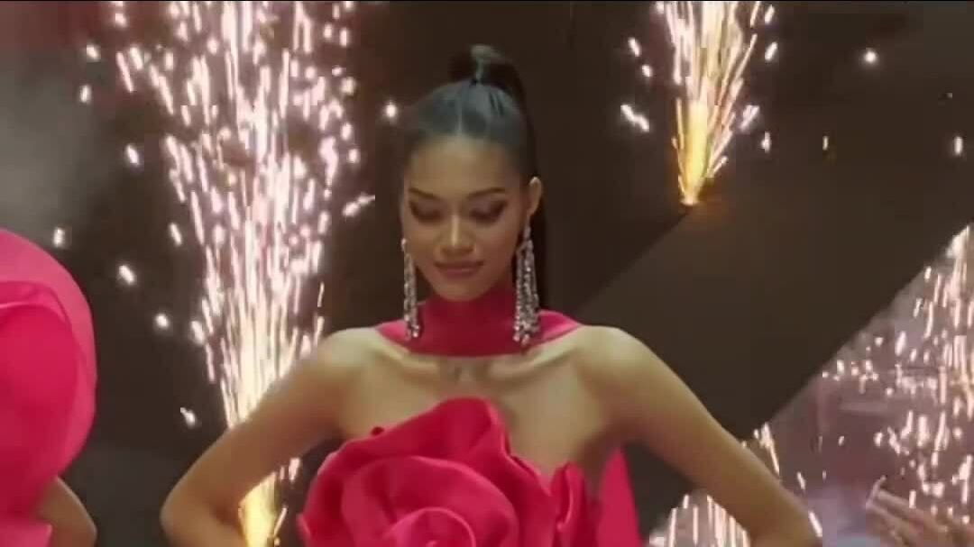 Cô gái 20 tuổi là quán quân Vietnam's Next Top Model