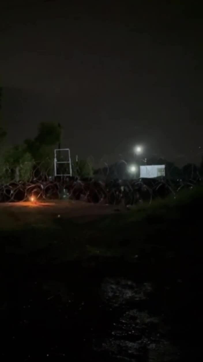 Campuchia cáo buộc Thái Lan phát tiếng 'ma hú' ở biên giới