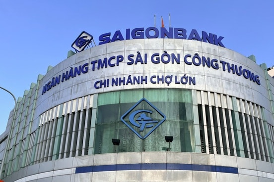 Hơn 3 thập kỷ của ngân hàng tư nhân Việt Nam- Ảnh 1. Hơn 3 thập kỷ của ngân hàng tư nhân Việt Nam- Ảnh 1.