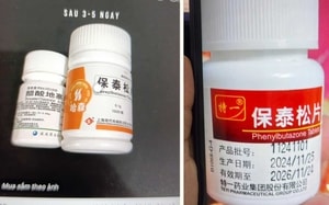 Thuốc Pyfaclor Kid của Pymepharco bị rút giấy phép lưu hành trên toàn quốc- Ảnh 3. Thuốc Pyfaclor Kid của Pymepharco bị rút giấy phép lưu hành trên toàn quốc- Ảnh 3.