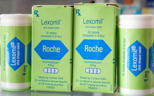 Thuốc Pyfaclor Kid của Pymepharco bị rút giấy phép lưu hành trên toàn quốc- Ảnh 2. Thuốc Pyfaclor Kid của Pymepharco bị rút giấy phép lưu hành trên toàn quốc- Ảnh 2.