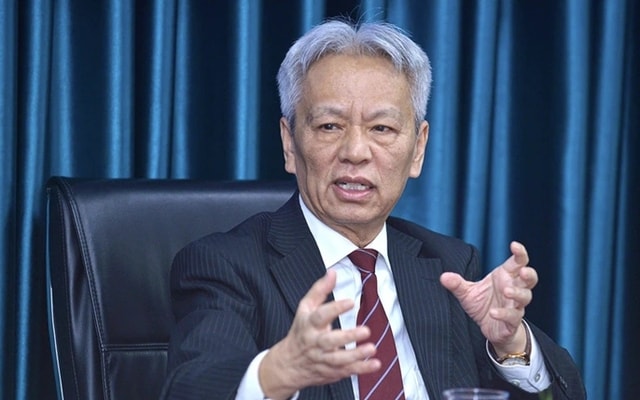 Nghị quyết 68 và khát vọng doanh nhân - Ảnh 1.