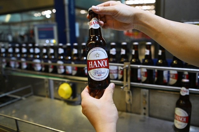 Bước ngoặt mang tên "cổ phần hóa" của các doanh nghiệp Nhà nước- Ảnh 2. Bước ngoặt mang tên "cổ phần hóa" của các doanh nghiệp Nhà nước- Ảnh 2.