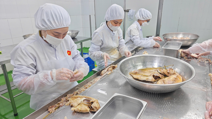 Tháo điểm nghẽn chính sách để doanh nghiệp cất cánh - Ảnh 1.