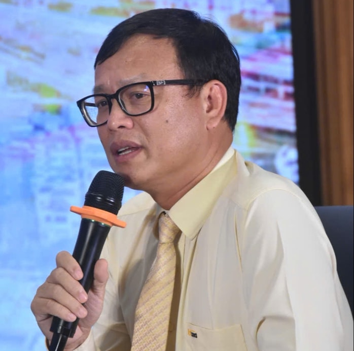 Doanh nhân Việt Nam cần môi trường kinh doanh công bằng để phát triển mạnh mẽ - Ảnh 2. Doanh nhân Việt Nam cần môi trường kinh doanh công bằng để phát triển mạnh mẽ - Ảnh 2.
