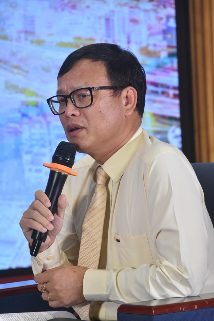 Chuyện chưa kể về ông Chủ doanh nghiệp nhà ở vừa túi tiền cho người Việt - Ảnh 1. Chuyện chưa kể về ông Chủ doanh nghiệp nhà ở vừa túi tiền cho người Việt - Ảnh 1.