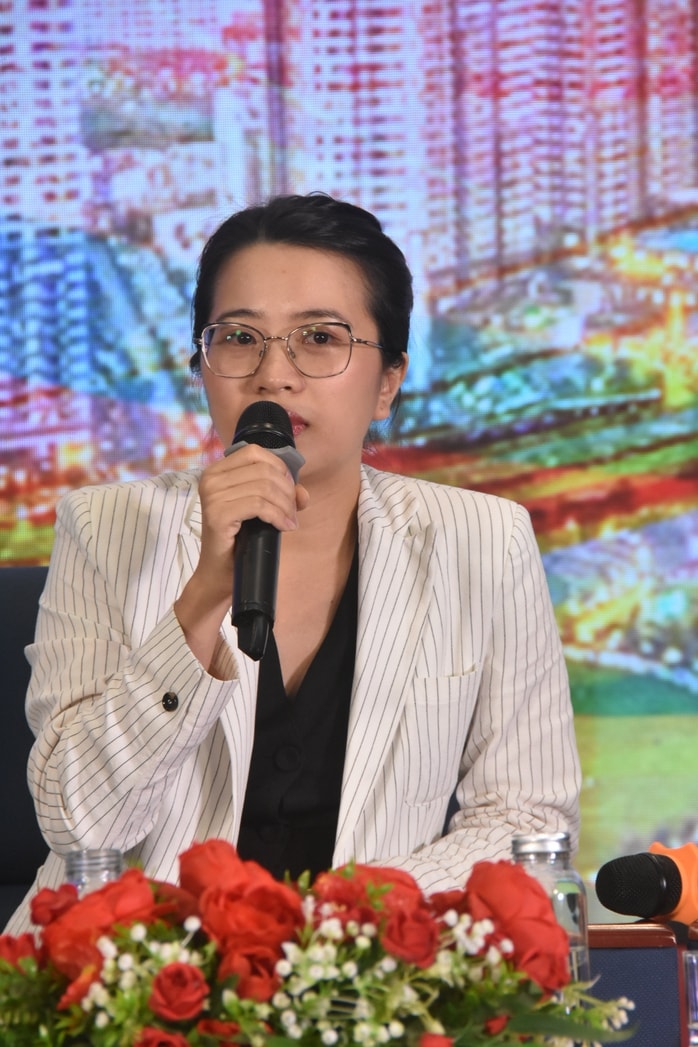 Chuyện chưa kể về ông Chủ doanh nghiệp nhà ở vừa túi tiền cho người Việt - Ảnh 2. Chuyện chưa kể về ông Chủ doanh nghiệp nhà ở vừa túi tiền cho người Việt - Ảnh 2.