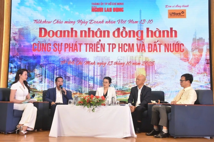 Chuyện chưa kể về ông Chủ doanh nghiệp nhà ở vừa túi tiền cho người Việt - Ảnh 3. Chuyện chưa kể về ông Chủ doanh nghiệp nhà ở vừa túi tiền cho người Việt - Ảnh 3.