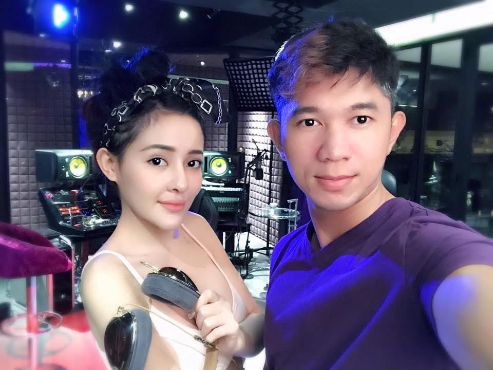 Ngân 98 ảnh 1 Ngan 98 anh 1