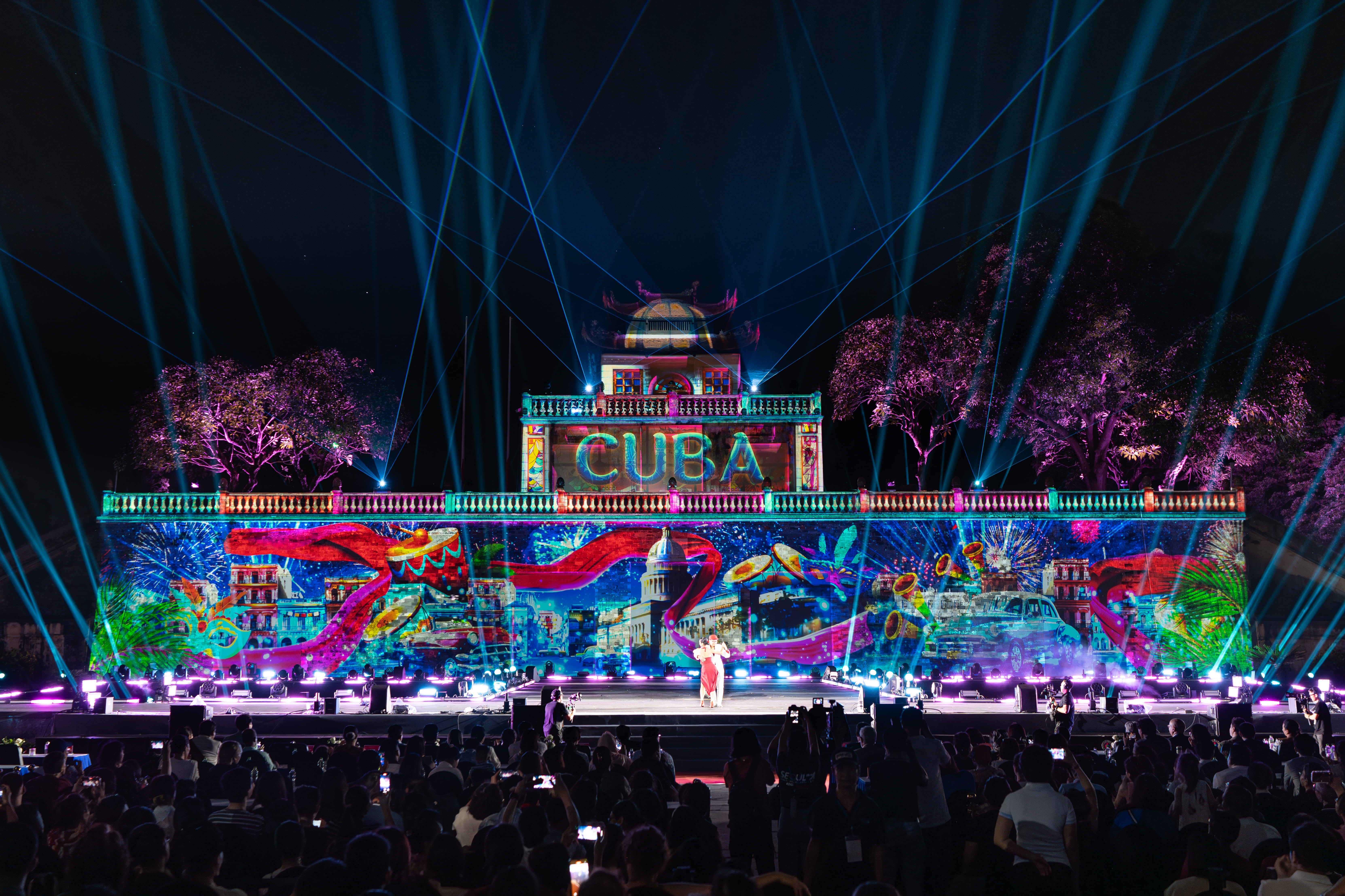 Lễ hội văn hóa ảnh 7 Le hoi van hoa anh 7