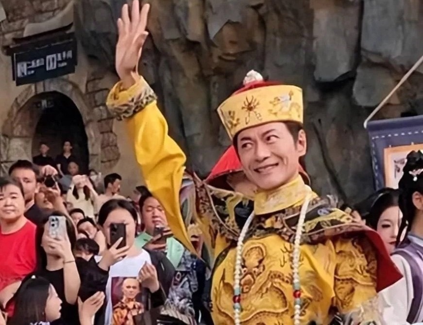 Giang Hoa ảnh 2 Giang Hoa anh 2