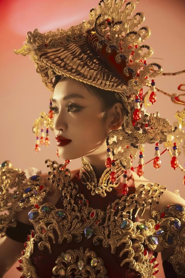 Yến Nhi ảnh 3 Yen Nhi anh 3