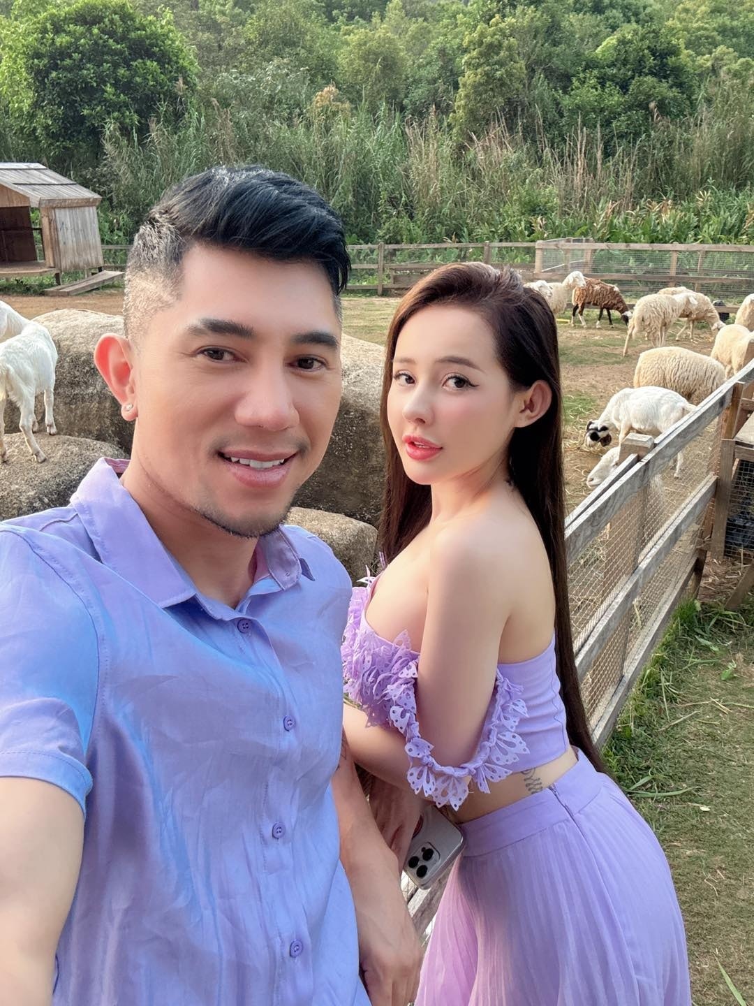ngân 98 ảnh 8 ngan 98 anh 8