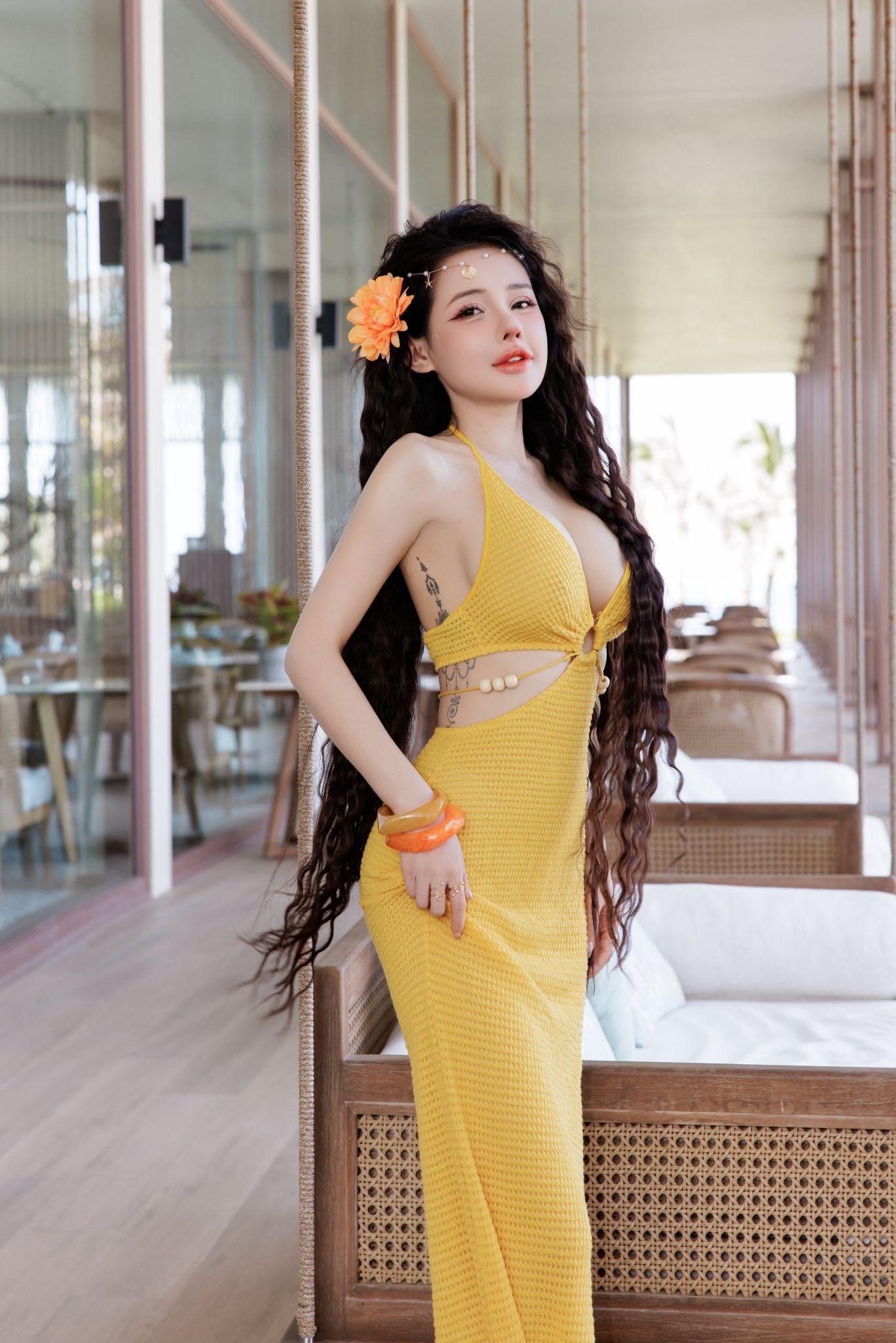 ngân 98 ảnh 4 ngan 98 anh 4