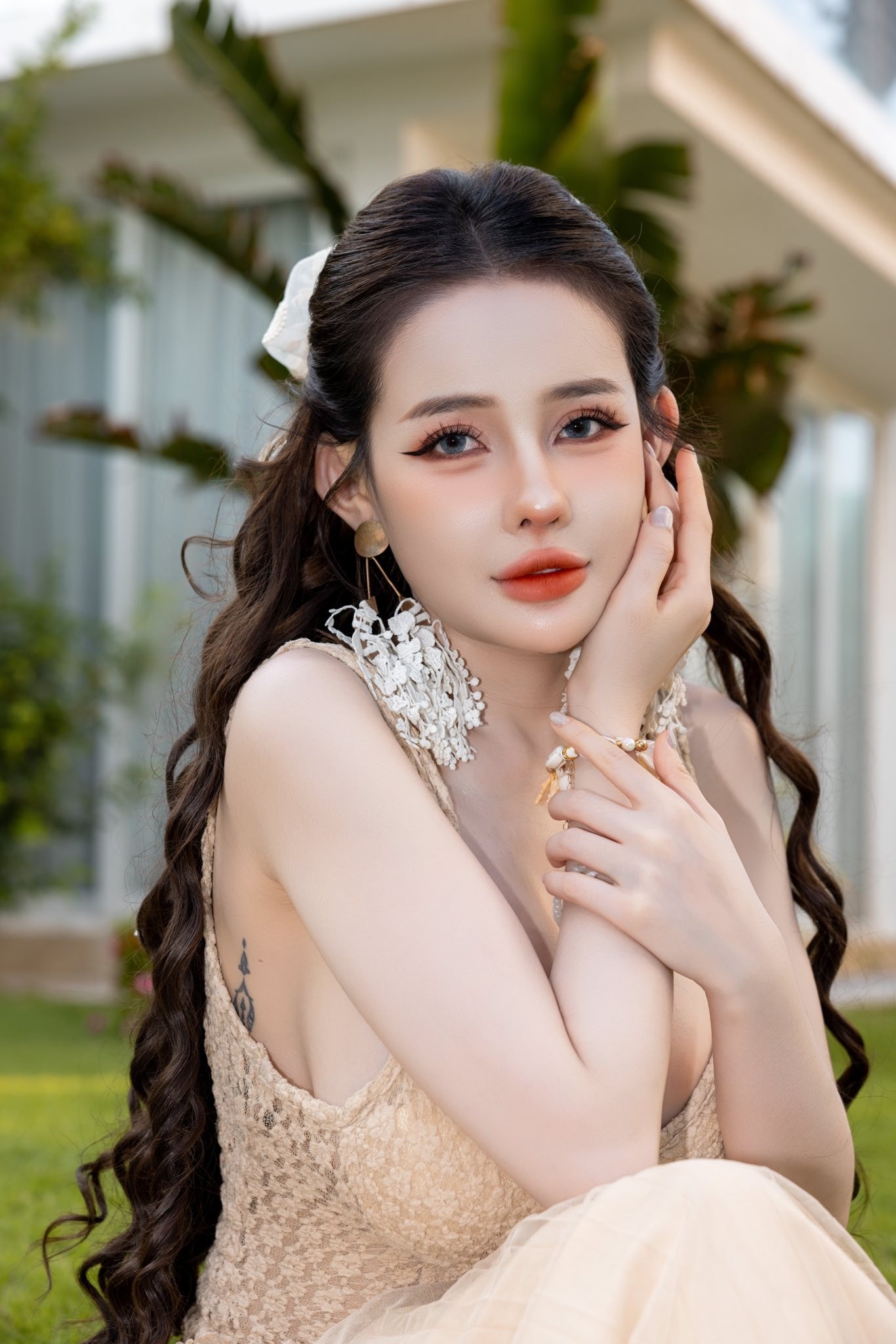ngân 98 ảnh 1 ngan 98 anh 1
