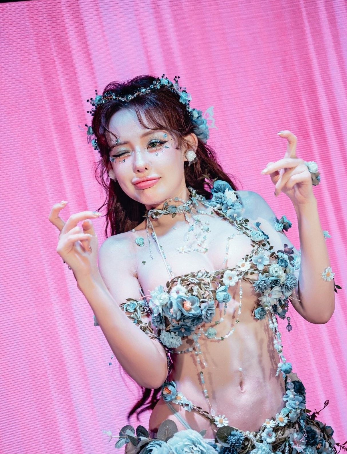 ngân 98 ảnh 6 ngan 98 anh 6