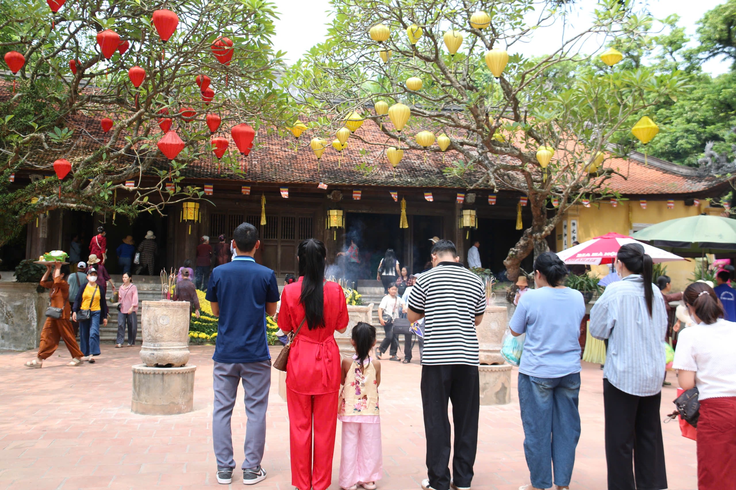 Hải Phòng mong muốn mỗi người dân vùng di sản sẽ trở thành một sứ giả văn hóa- Ảnh 7. Hải Phòng mong muốn mỗi người dân vùng di sản sẽ trở thành một sứ giả văn hóa- Ảnh 7.