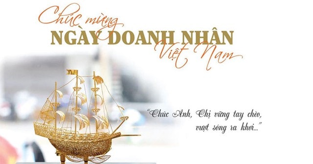 Những mẫu thiệp chúc mừng ngày Doanh nhân Việt Nam 13/10 đẹp nhất- Ảnh 23.