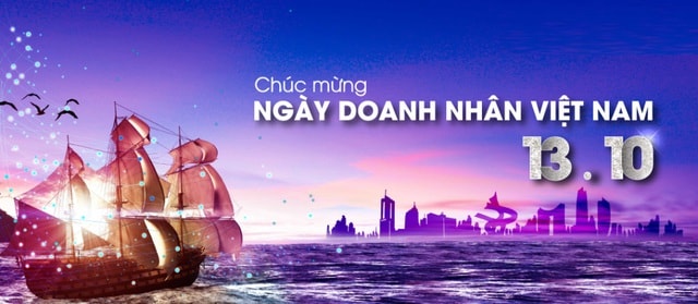 Những mẫu thiệp chúc mừng ngày Doanh nhân Việt Nam 13/10 đẹp nhất- Ảnh 16.