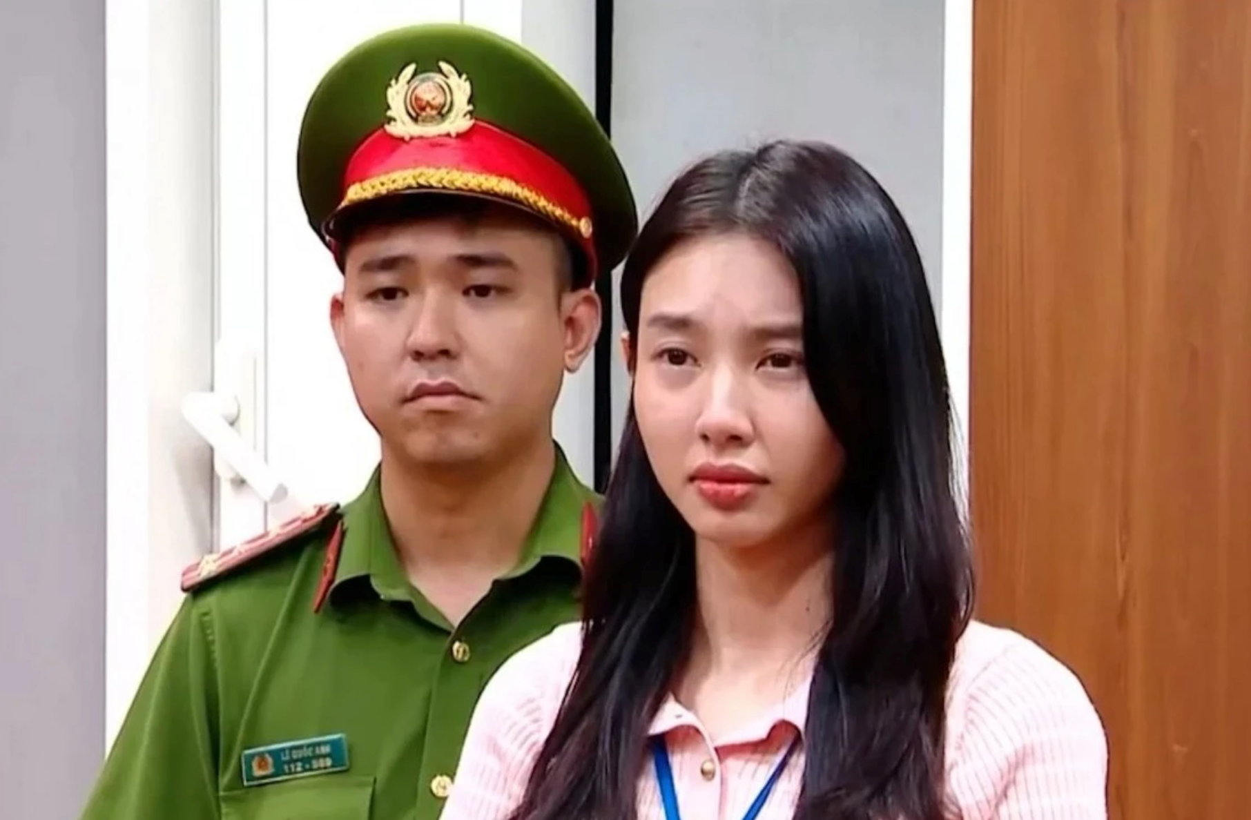 Thuỳ Tiên bị khởi tố với cáo buộc lừa dối khách hàng khi bán kẹo rau củ Kera.