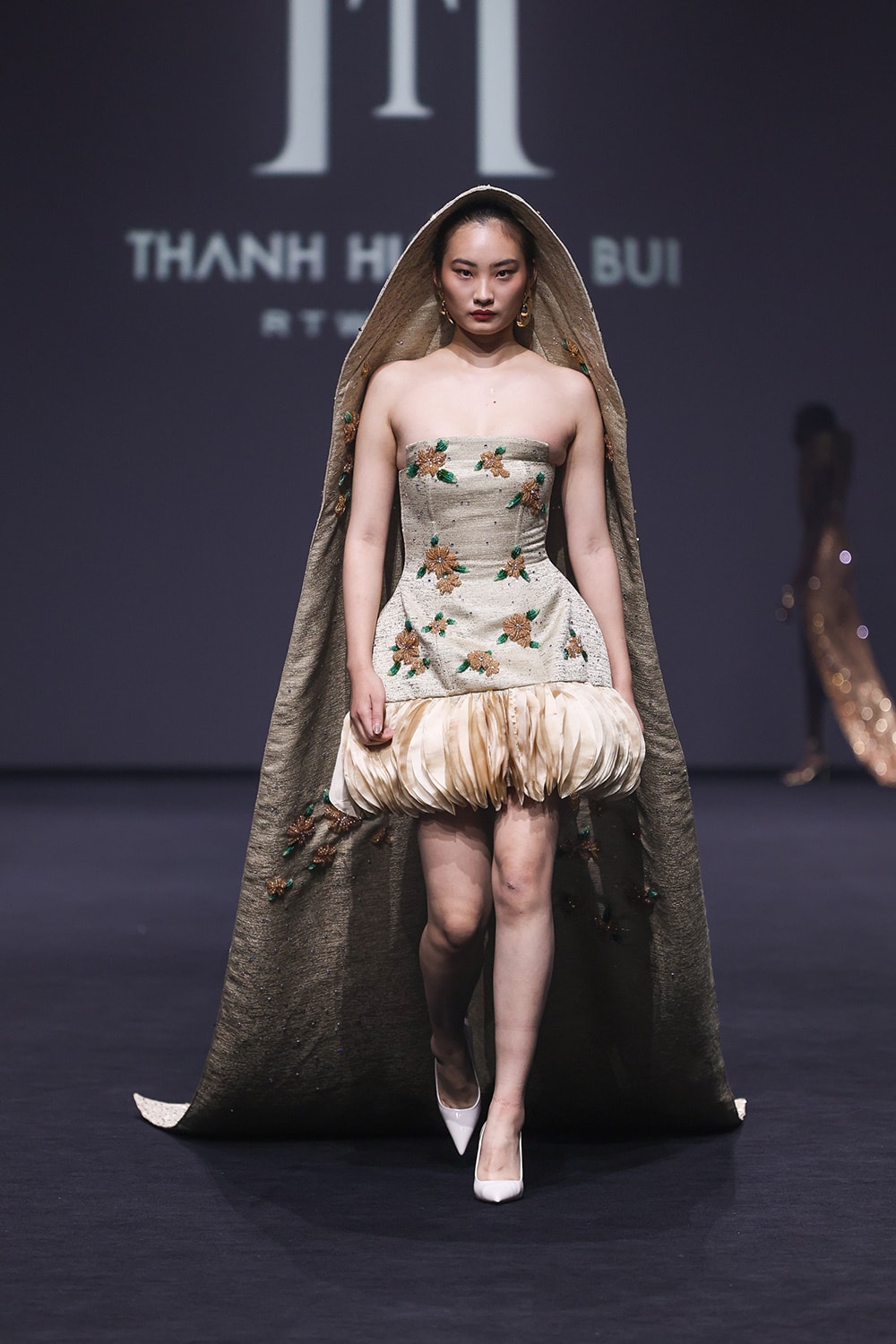 Thời gian tới, Thanh Hương Bùi đang nỗ lực để tiếp tục phát triển nguồn cảm hứng từ những tín đồ thời trang với phong các sành điệu nhưng không kém phần sang trọng, quý phái ở các kinh đô thời trang lớn.