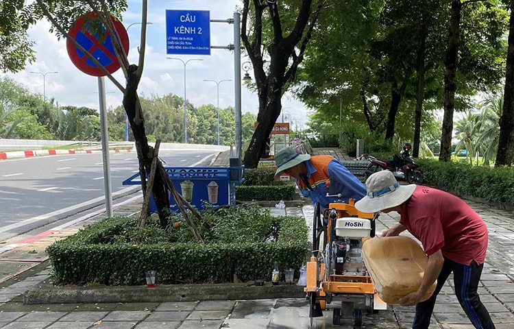 Chú thích ảnh