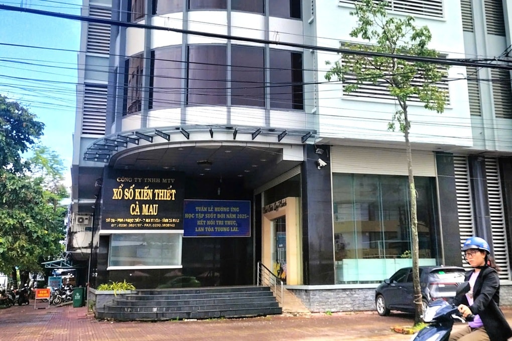 Nên giữ nguyên hay sáp nhập các công ty xổ số? - 2 Nên giữ nguyên hay sáp nhập các công ty xổ số? - 2