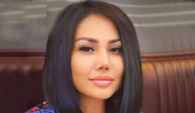 Ca sĩ Lynda Trang Đài. Ảnh: Nhân vật cung cấp