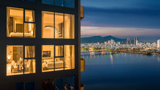 Filmore Development theo đuổi mục tiêu định hình những chuẩn mực khác biệt. Ảnh: Filmore Development