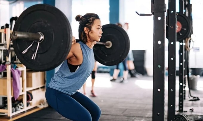 Độ mạnh của cơ bắp có thể được đánh giá dựa trên nhiều tiêu chí. Ảnh: How Stuff Works