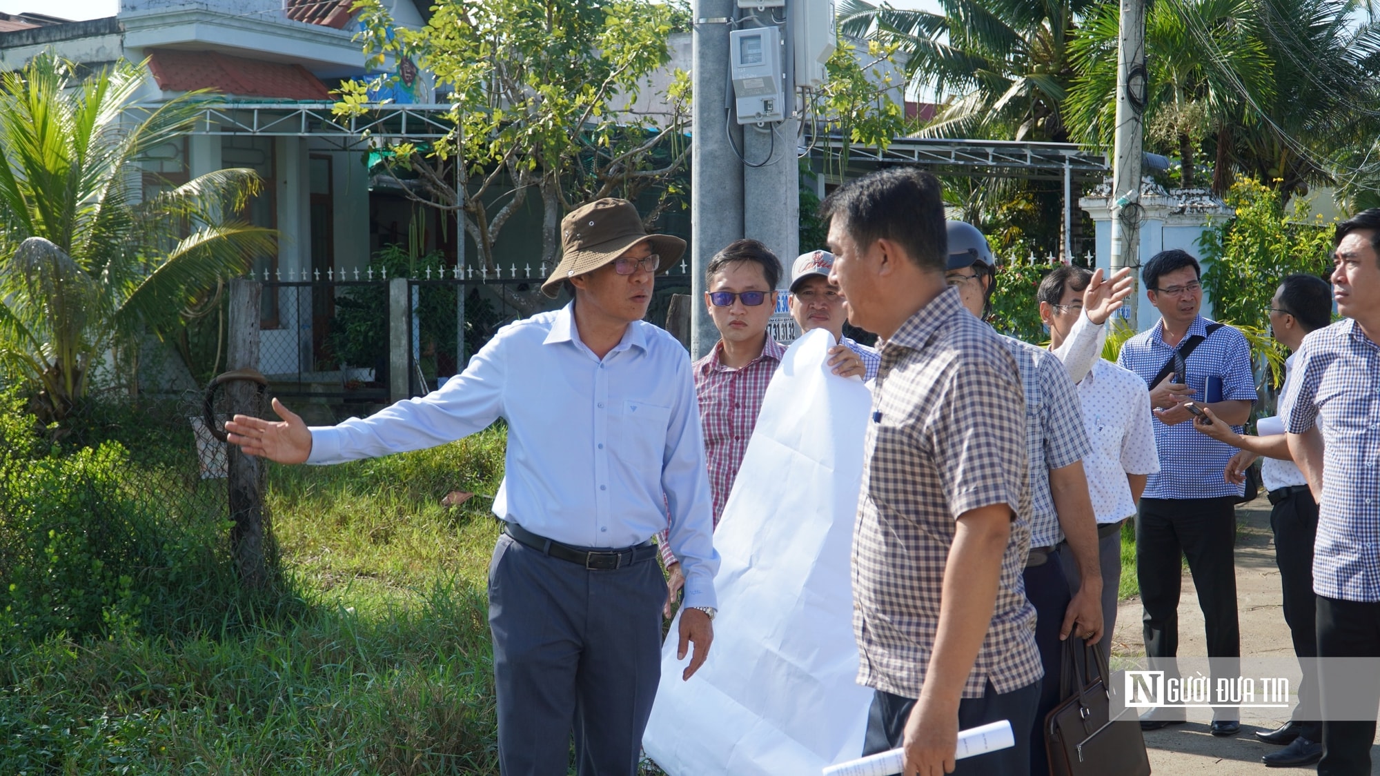 Lâm Đồng ra "tối hậu thư" cho các dự án chậm tiến độ- Ảnh 3. Lâm Đồng ra "tối hậu thư" cho các dự án chậm tiến độ - Ảnh 3.