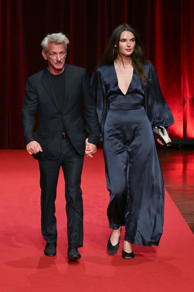 Sean Penn ảnh 1 Sean Penn anh 1