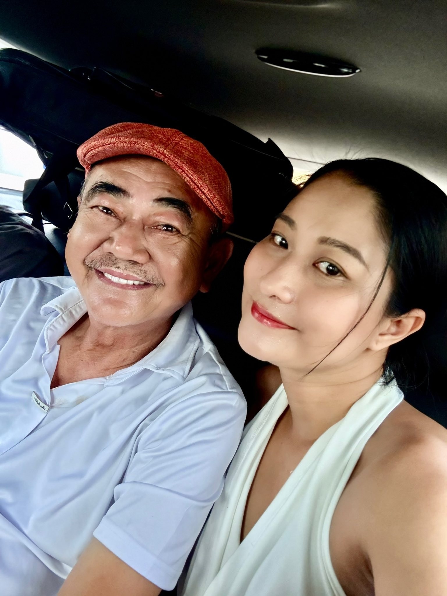 NSND Việt Anh ảnh 1 NSND Viet Anh anh 1